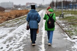 Winterdepressie